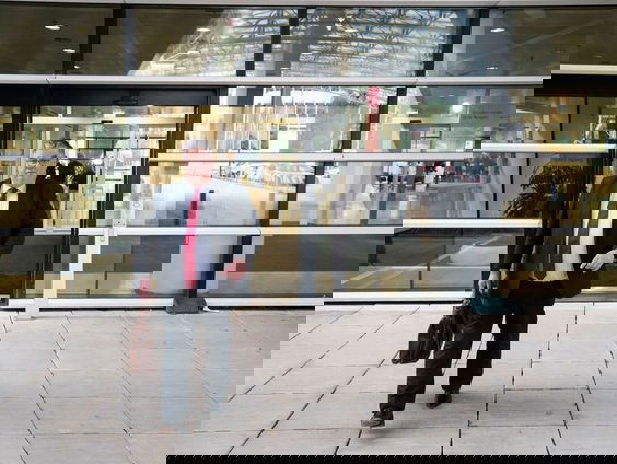 Bruls over handhaving van de coronapas: 'het is te doen'