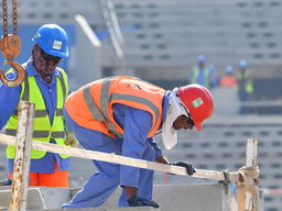 Nieuwe wet moet nieuw fiasco als WK Qatar voorkomen