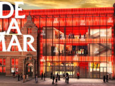 Het Allermooiste - De Nederlandse toneelspelers