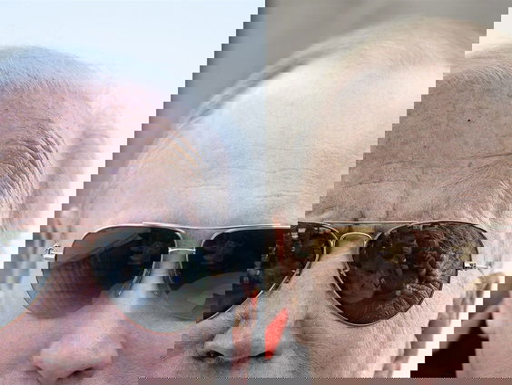 De hooggespannen ontmoeting tussen Biden en Poetin