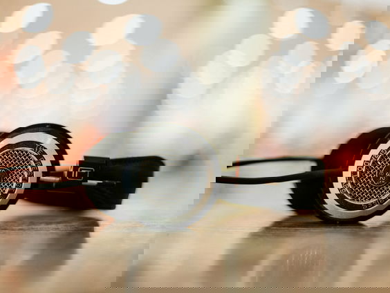 Neal Petersen met podcast tips