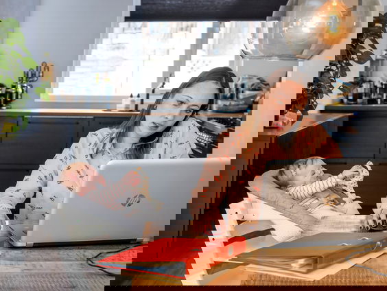 Thuiswerken na corona