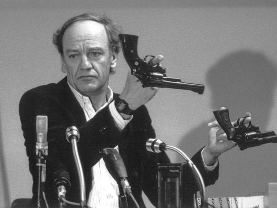 Marc Pennartz over doorbraak in moordzaak Zweedse premier Olof Palme