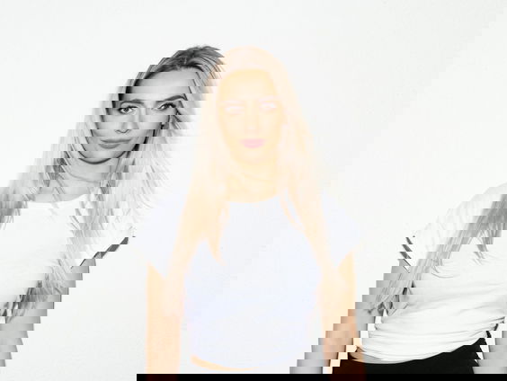 Kunststof - Daria Bukvić, regisseur