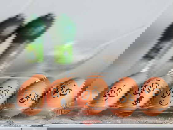 Wat vertelt jouw mimiek over je persoonlijkheid?