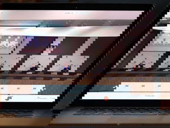 Gaat het Pfizer-vaccin ook werken bij de nieuwe variant van het coronavirus?