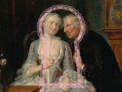 Vieze liedjes op deftige speelklokken