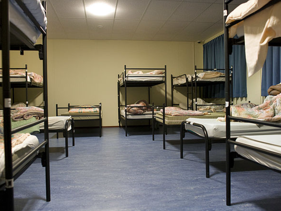 Lockdown voorbij betekent noodopvang dicht