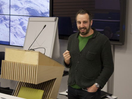 "Ik kan mijn creativiteit weer kwijt"