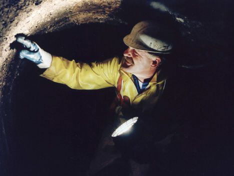 'Gooi geen vet in het riool'