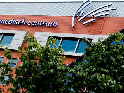 Neem Canada als voorbeeld voor genderzaken