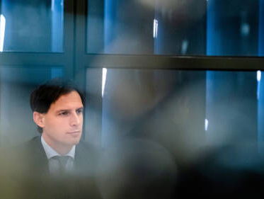 'Europese ministers zetten 250 miljard euro opzij voor coronacrisis'