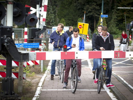 Melle Runderkamp over de Whatsappthriller