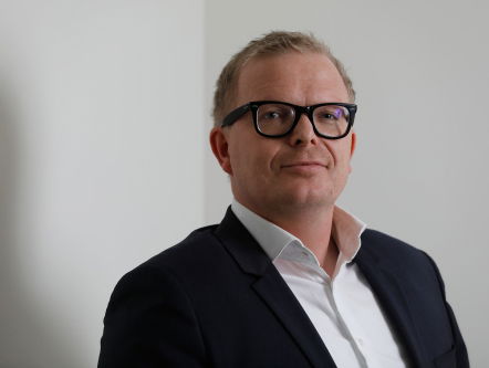 Lijsttrekker Jan Roos (VNL) te gast