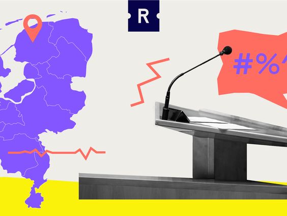 Het Smallingerland-trauma