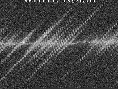 Waarom luisteren we "White noise"?