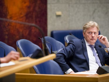 Vergoeding zittend ziekenvervoer bij immuuntherapie mogelijk in 2018