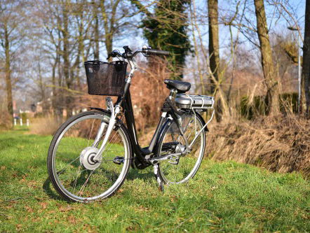 Negen weken wachten op nieuwe accu voor e-bike bij Batavus