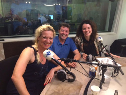 Nieuwsforum over experiment met de bijstand