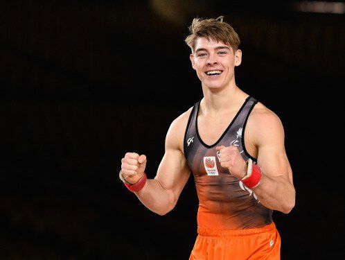 Turner Bram Verhofstad doet alles 100%