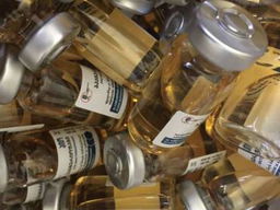 Bacteriofagen nog niet het alternatieve wondermiddel voor antibiotica