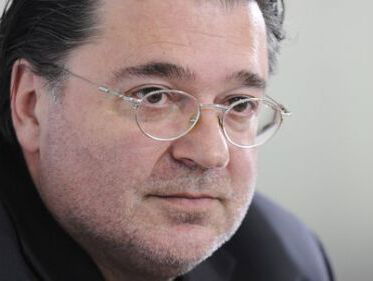 Leon de Winter over migratie