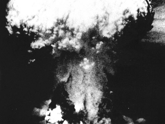 75 jaar na de atoombom op Hiroshima