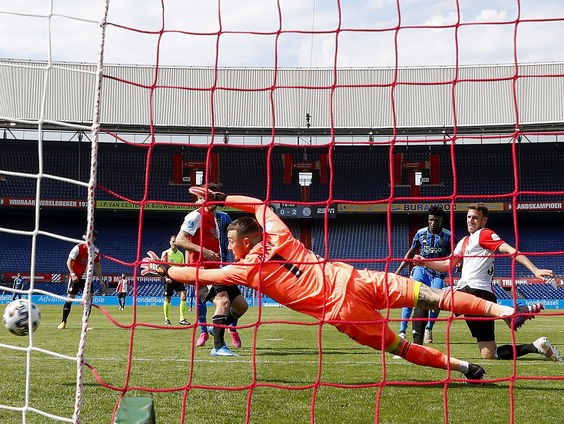Zorgt 'De Klassieker' weer voor spanningen tussen supporters?