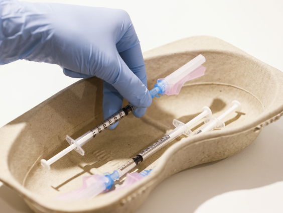 Farmaceuten willen plek in OMT: 'Onze kennis wordt nergens gehoord'