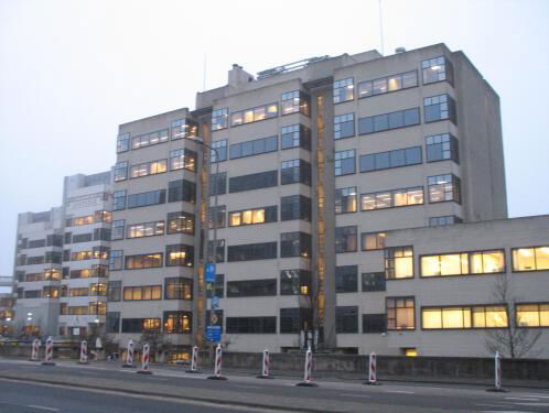 Rechtbankverslaggever - Paul Verspeek