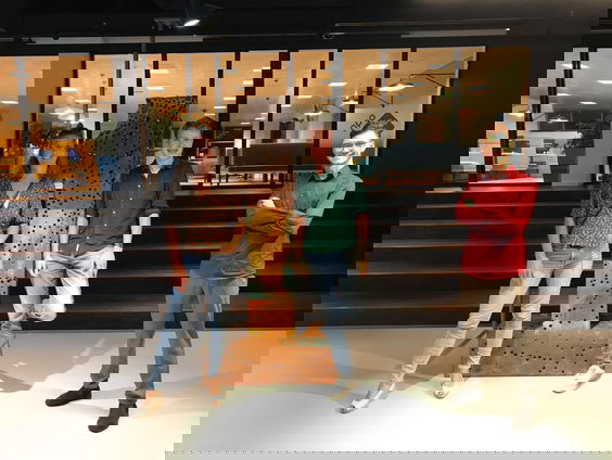 Dit is de Zondag: leegstaande kerkgebouwen en religieuze diversiteit op universiteiten