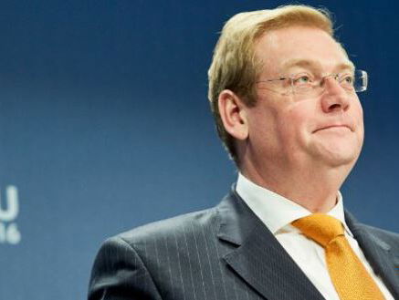 'Afrekenen met deze politieke cultuur'