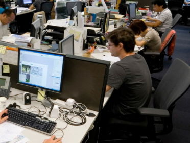 Hoe ga je om met een horrorbaas?