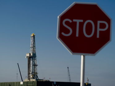 Boringen in kleine gasvelden: onrust in Woerden