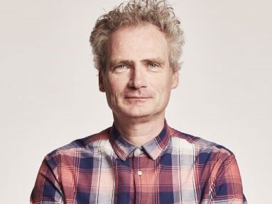 Kunststof - Johan Kramer, regisseur