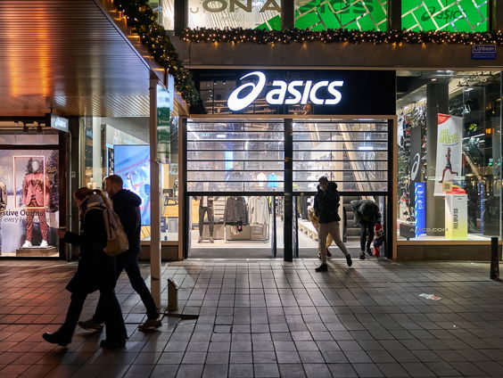 Eerste Nederlandse funshoppers zijn gespot in België