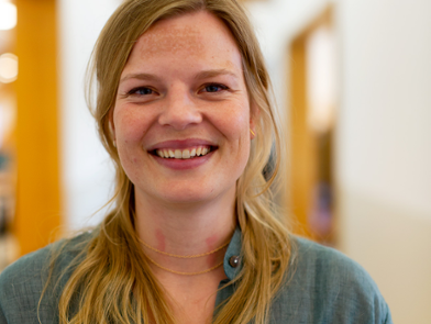 Wetenschapsvoorlichter Harriëtte Koop wint NuanceRing 2020