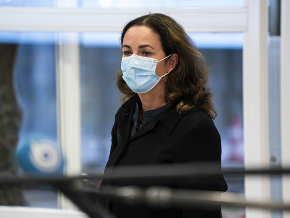 Waarom hadden 120 gemeenten nog nooit een vrouwelijke burgemeester?