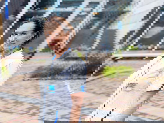 Monic Hendrickx deed mee aan 'BN'ers in het ziekenhuis'