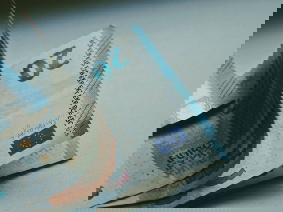 Alles werd duurder in 2023