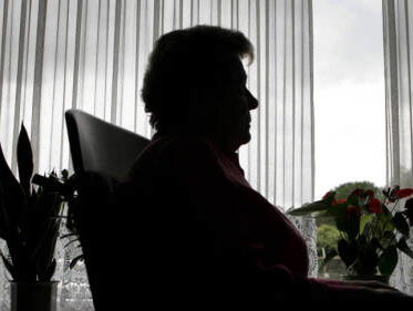 Eenzaamheid en de feestdagen