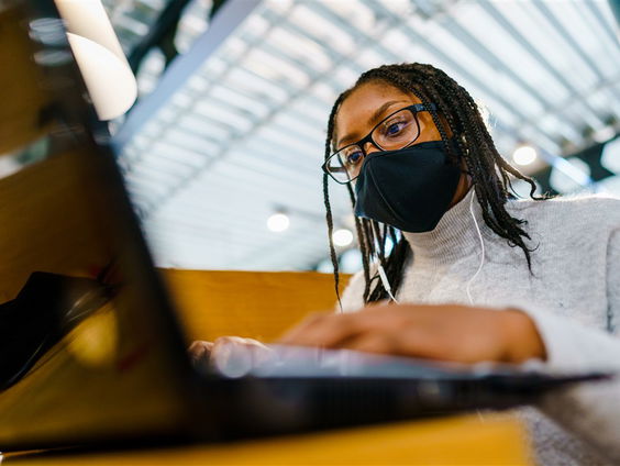 5 vragen over de uitzonderingen op de mondkapjesplicht