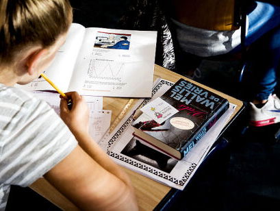 50 jaar Cito: wat is er gebeurd?