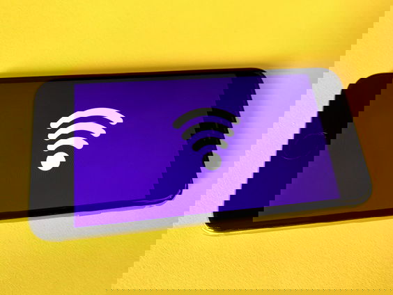 Uitvinding van de Wifi komt uit Nieuwegein