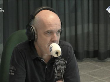 De Digitaalstaat met Mark Traa