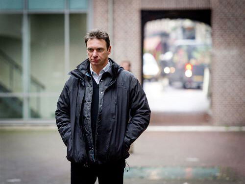 Wat gaat er vandaag gebeuren met Holleeder?