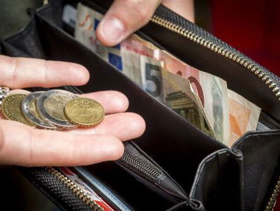 De kracht van contant geld