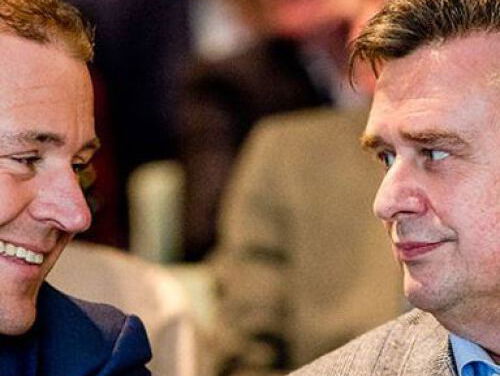 Roemer tegen Asscher