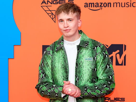 Snelle brengt nieuwe EP Sebastiaan uit