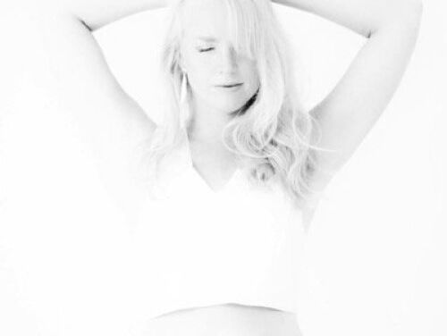 Muziek in het Nieuwsforum: Inge van Calkar